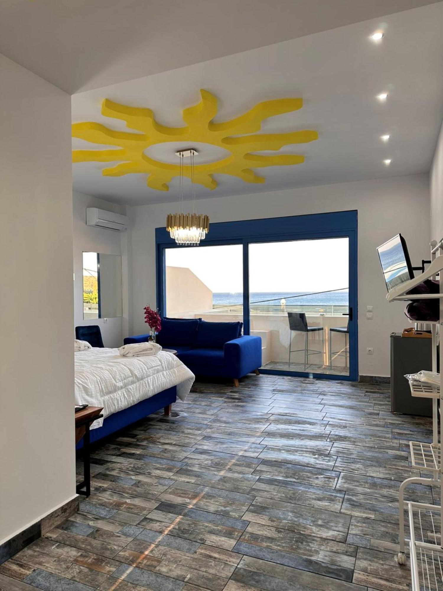 Haven Beach (Adults Only) Faliraki Exterior photo