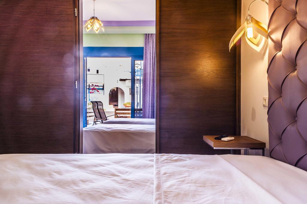 Haven Beach (Adults Only) Faliraki Room photo