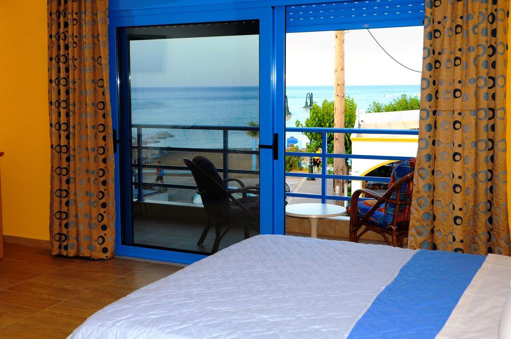 Haven Beach (Adults Only) Faliraki Exterior photo